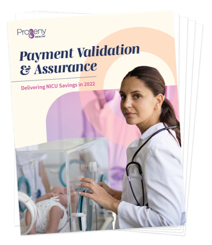 Payment Validation & Assurance Whitepaper